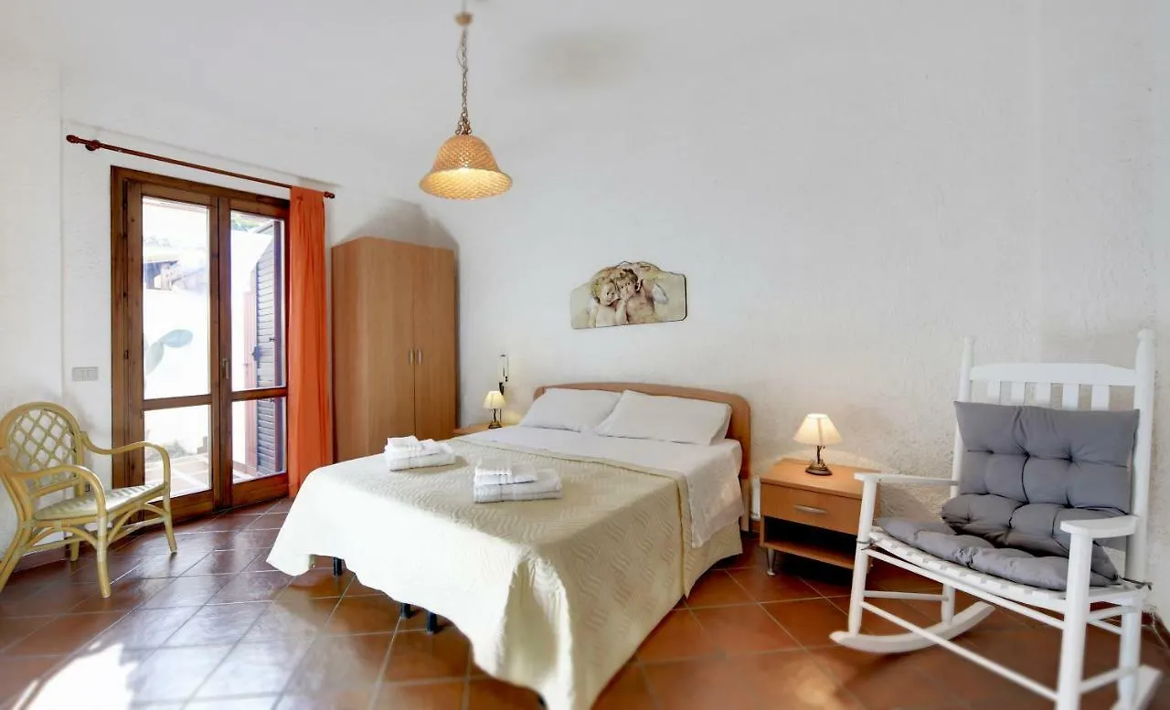 Villa Dell'Ulivo Marina di Ragusa