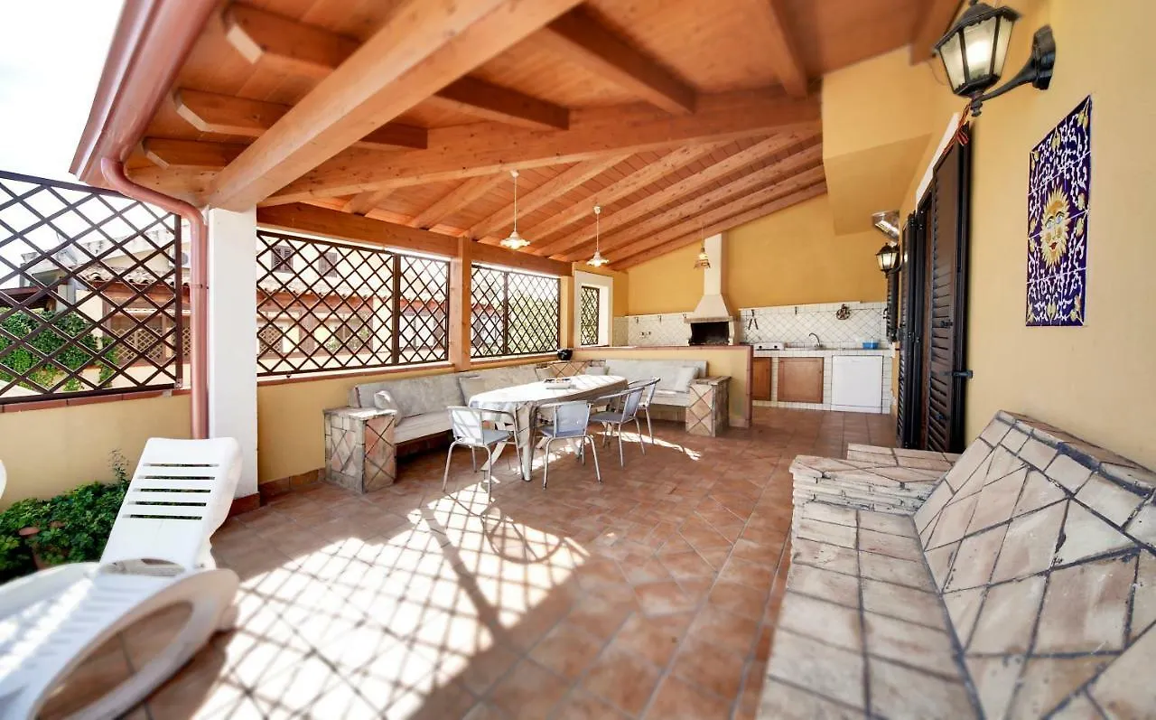 Villa Dell'Ulivo Marina di Ragusa 0*,  Italy