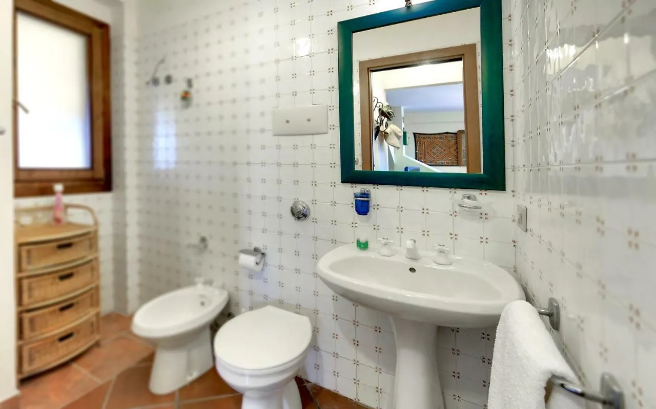 Villa Dell'Ulivo Marina di Ragusa