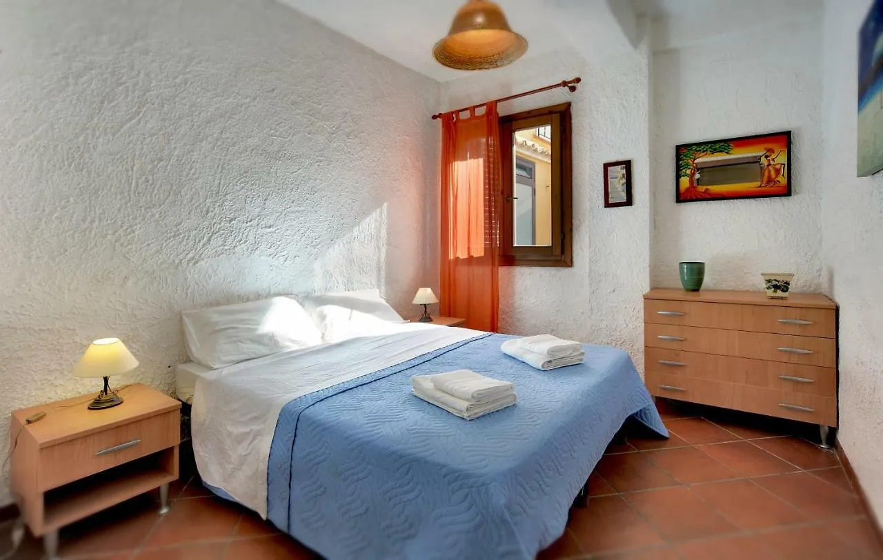 Villa Dell'Ulivo Marina di Ragusa