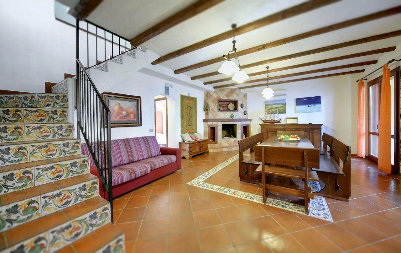 Villa Dell'Ulivo Marina di Ragusa Italy