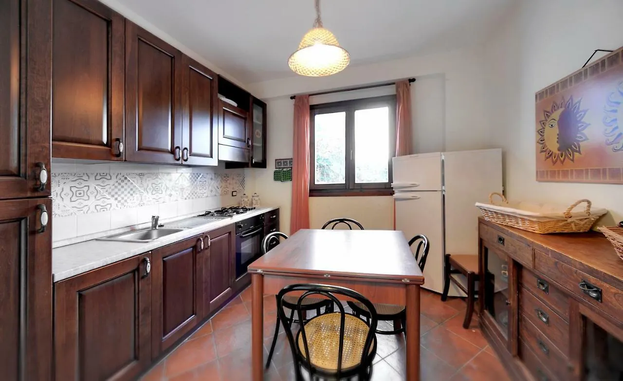 Villa Dell'Ulivo Marina di Ragusa