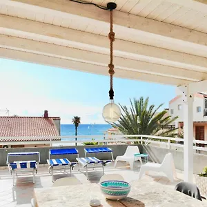 Beachfront Marina di Ragusa