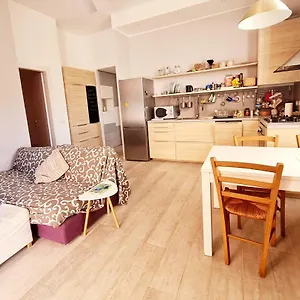 La Maison Di Monica E Alice A Milano-appartamento Con Terrazza Appartamento Milano
