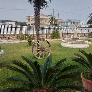Pensión A Casa Di Franco, Marina di Ragusa