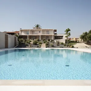 La Scibina Marina di Ragusa