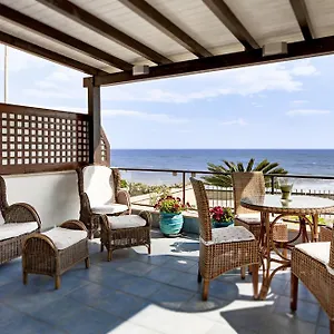 Terrazza A Mare Corallo Marina di Ragusa