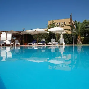 Andrea Doria Marina di Ragusa