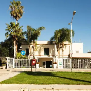 Hotel Baia Del Sole, Marina di Ragusa