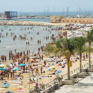 Ragusa 2 Al Mare Marina di Ragusa
